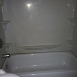 Bathtub/Shower