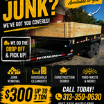 junk Removal