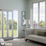 DaBella Windows