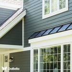 DaBella Siding
