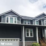 DaBella Siding
