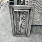 Powder Glaze Cabinets Door