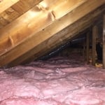 New insulation
