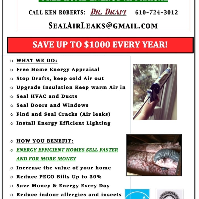 summary page of our services and your benefits