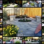 ground cover bed