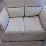 Sofa recolored