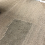 Carpet cleaning