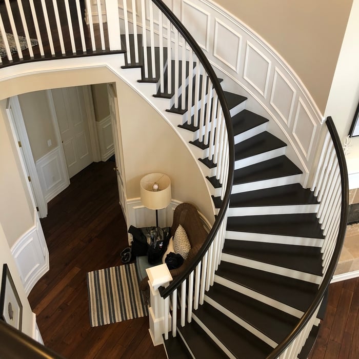 Interior Painting