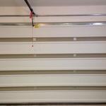 Insulated Garage Door