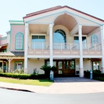 Crystal Palace 2011