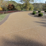 Driveway Resurface