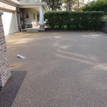 Driveway Resurface