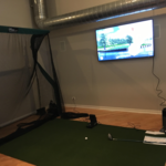 Golf Simulator