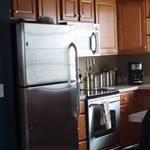 Sparkle Kitchen