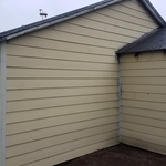 Hardie planks