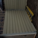 Hardiplank installs