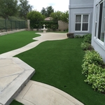 Riviera Monterey Synthetic turf