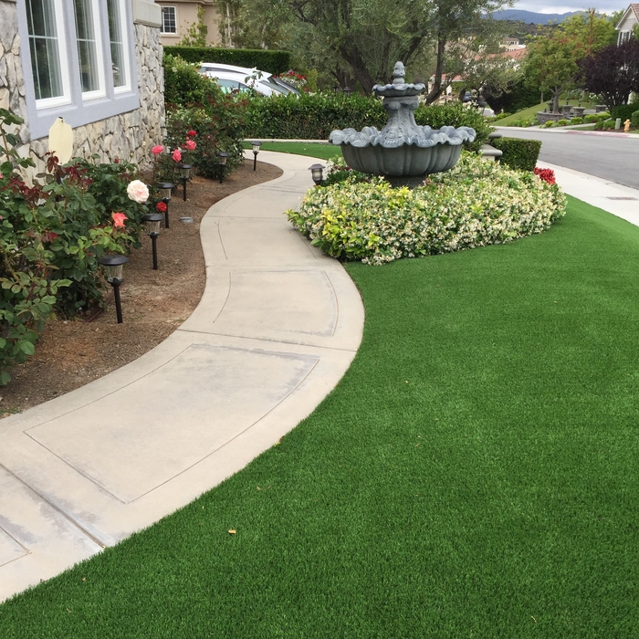 Riviera Monterey Synthetic turf