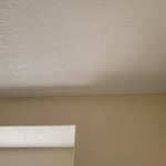 Water Damage Repair