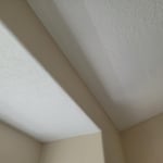 Water Damage Repair