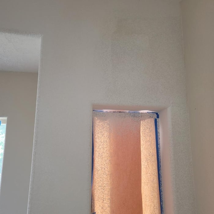 Water Damage Repair