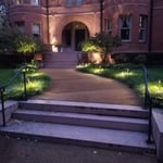 Landscape Lighting