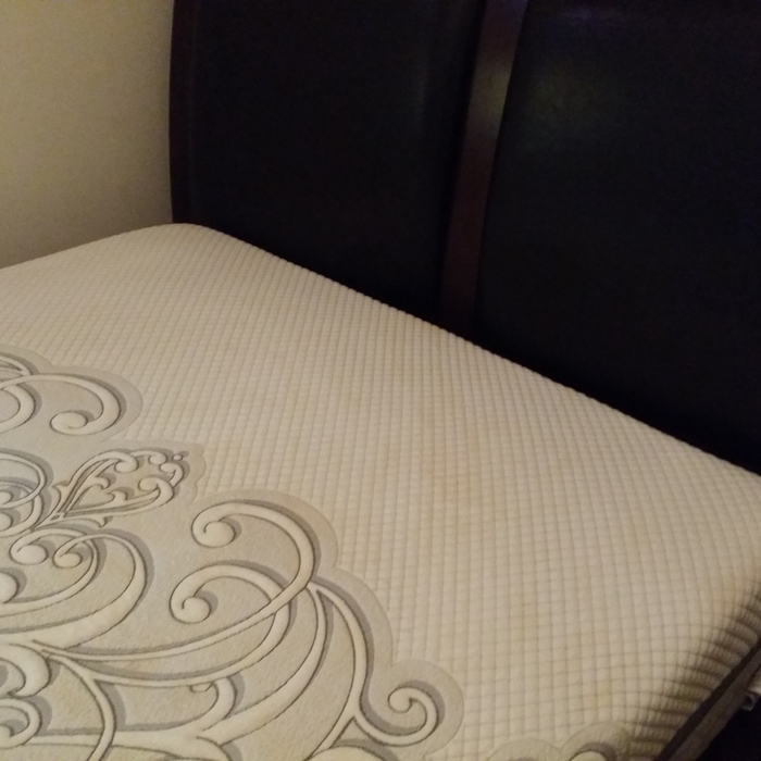 Mattress Cleaning