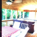 Porch project