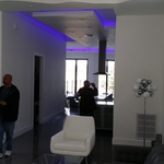kitchen design and build