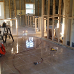 Full home remod