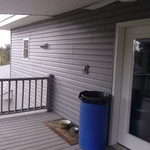 the ruppert house