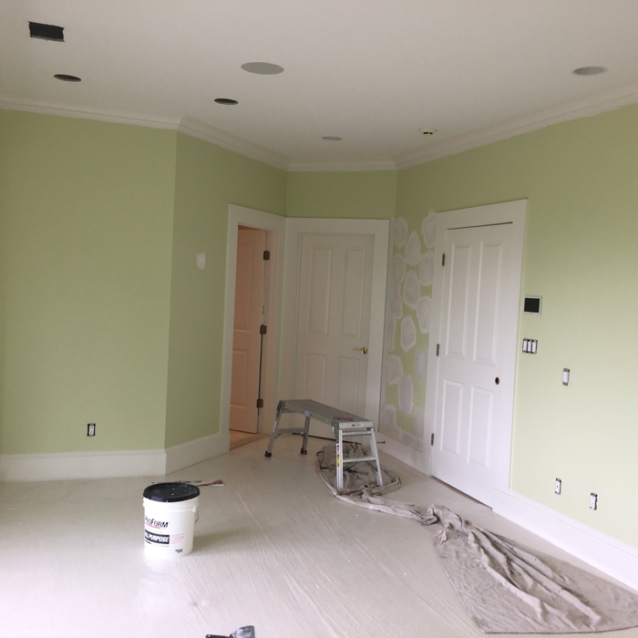 Our work