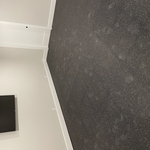 Basement Exercise Room
