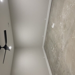 Basement Exercise Room