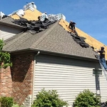 Roof Replacement