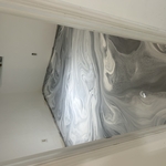 Epoxy floor