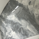 Epoxy floor