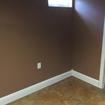 Egress Window