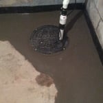 Waterproofing