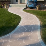 Walkway