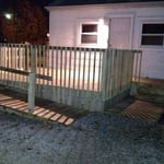 kids deck