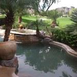 Ondo Pool