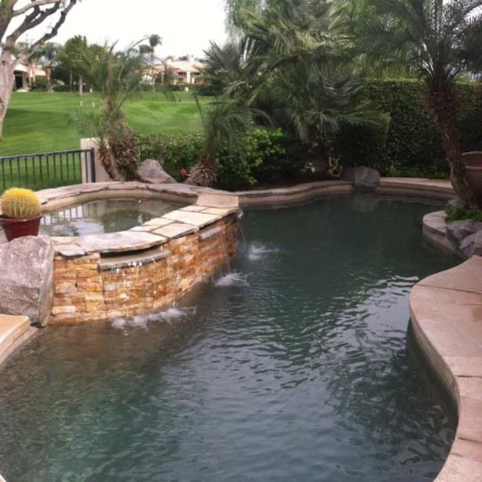 Ondo Pool
