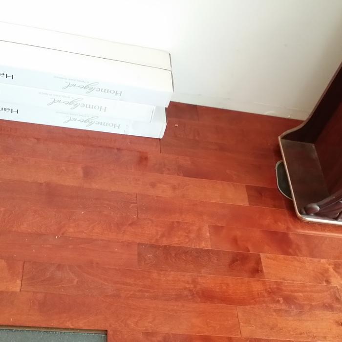 Floor
