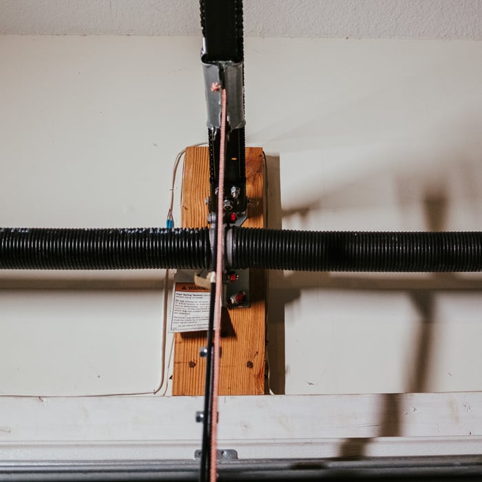 Garage Door Springs