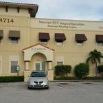 Dr office