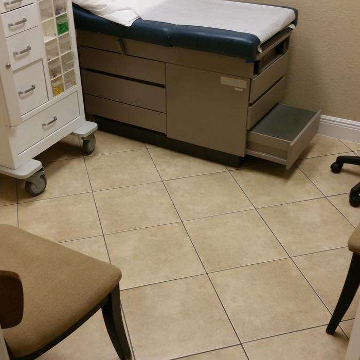 Dr office