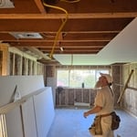 Home remodel