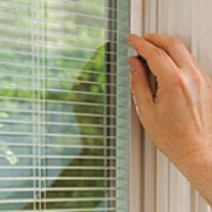 Window Repair