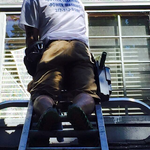 No job is too high